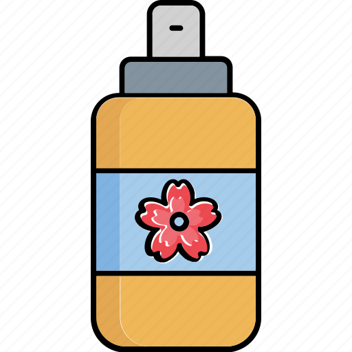Body oil, essential oil, herbal oil, massage oil, natural icon - Download on Iconfinder