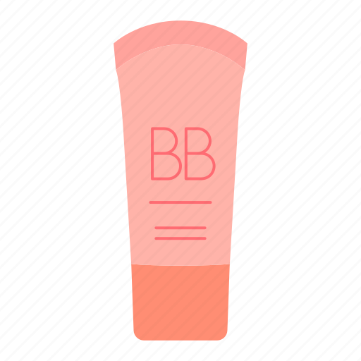 Bb, cream, lotion, skin care, moisturizer, cosmetic, skin beauty icon - Download on Iconfinder