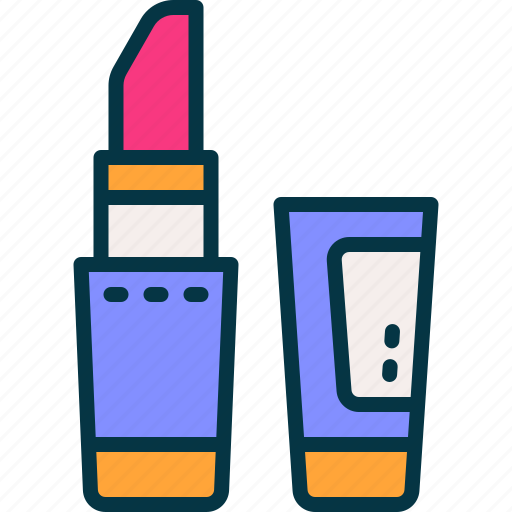 Lipstick, beauty, cosmetic, makeup, lip icon - Download on Iconfinder