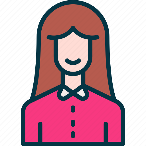 Woman, face, cosmetic, facial, female icon - Download on Iconfinder