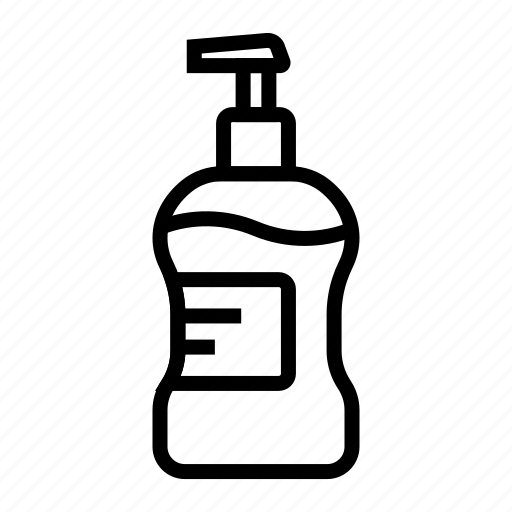 Beauty, cosmetics, hand wash, hygiene, clean, cleaning, wash icon - Download on Iconfinder