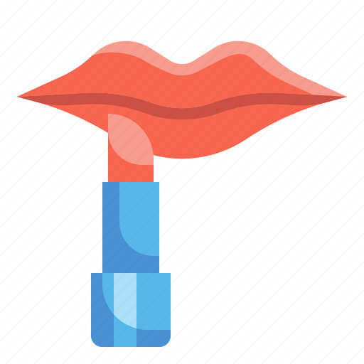 Beauty, grooming, lipstick, makeup, woman icon - Download on Iconfinder