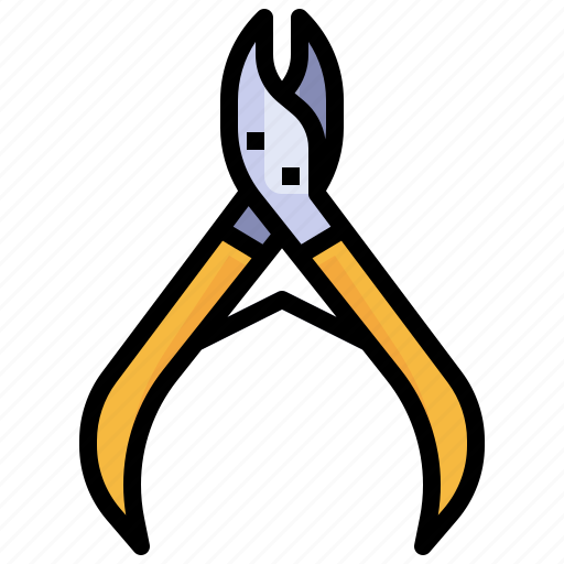 Barber, beauty, hair, nail, scissors icon - Download on Iconfinder