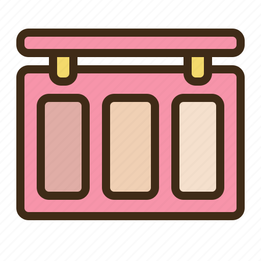 Beauty, concealer, cosmetics, makeup, woman icon - Download on Iconfinder