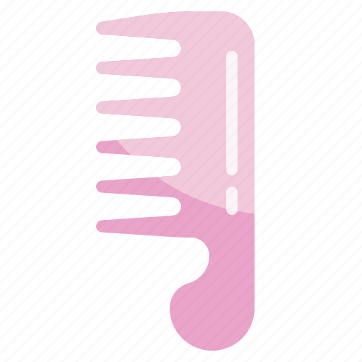 Comb, hair, barber, fashion, equipment icon - Download on Iconfinder
