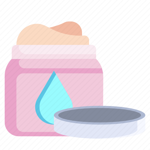 Moisturizer, beauty, cosmetic, skin, cream icon - Download on Iconfinder