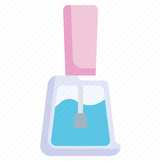 Nail, polish, care, beauty, cosmetic, makeup icon - Download on Iconfinder