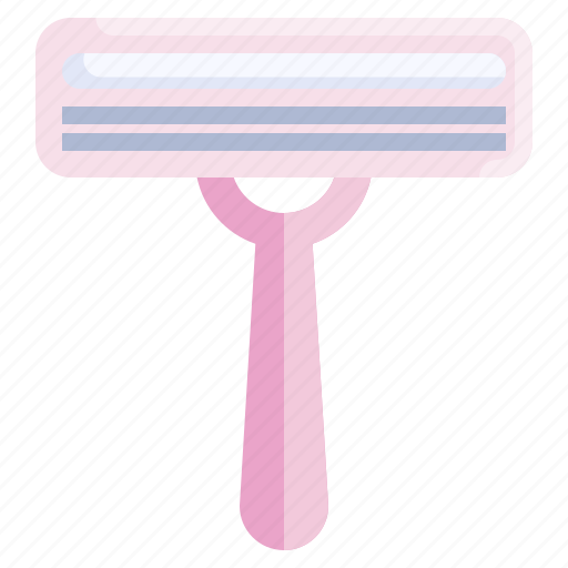 Razor, shave, blade, care, beauty icon - Download on Iconfinder