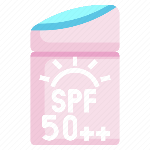 Sunscreen, protection, summer, care, sunblock icon - Download on Iconfinder