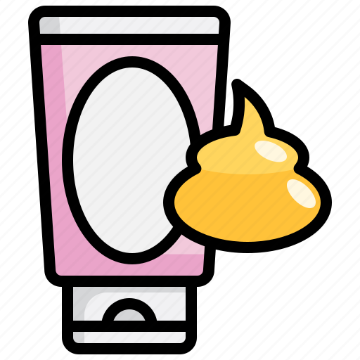 Cleansing, foam, care, beauty, cosmetic, wash icon - Download on Iconfinder