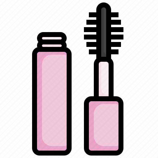 Mascara, care, beauty, cosmetic, makeup icon - Download on Iconfinder