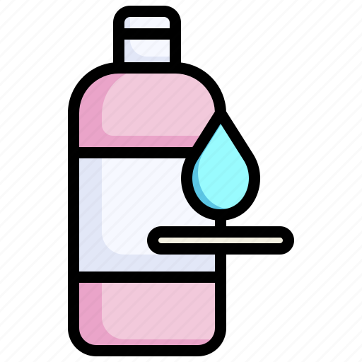 Toner, beauty, cosmetic, skin, liquid icon - Download on Iconfinder