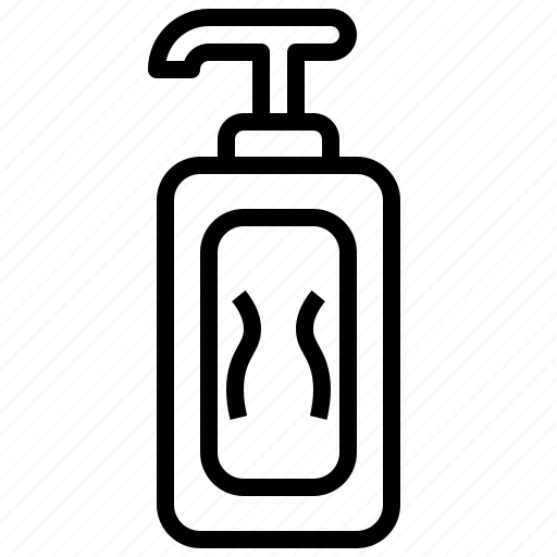 Body, lotion, beauty, treatment, skin, cream icon - Download on Iconfinder