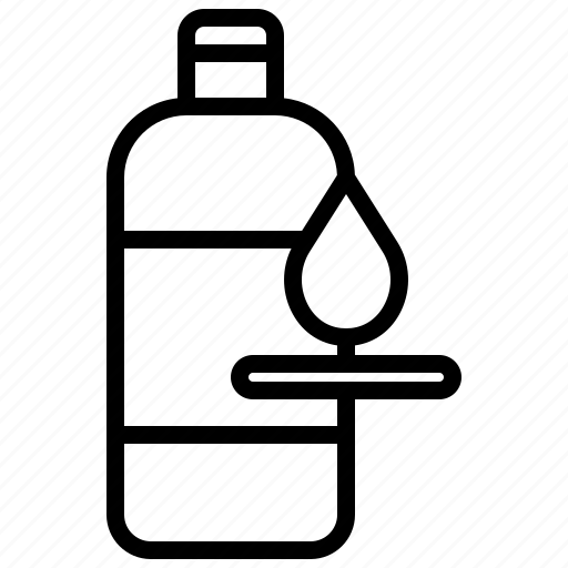Toner, beauty, cosmetic, skin, liquid icon - Download on Iconfinder