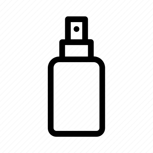 Aroma, bottle, female, fragance, girl, perfume, spray icon - Download on Iconfinder