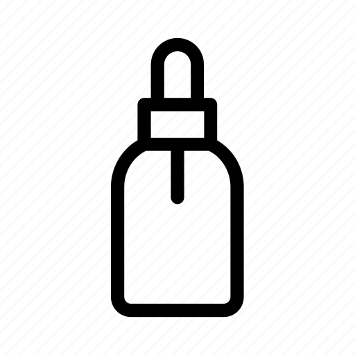 Beauty, care, female, liquid, makeup, serum, woman icon - Download on Iconfinder