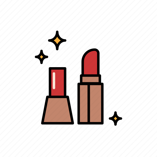 Lipbalm, lipstick, makeup, cosmetics icon - Download on Iconfinder