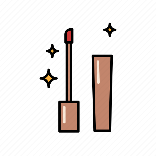 Lipstick, lipbalm, makeup, cosmetic icon - Download on Iconfinder