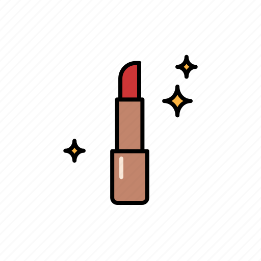 Lipstick, lipbalm, beauty, cosmetic icon - Download on Iconfinder