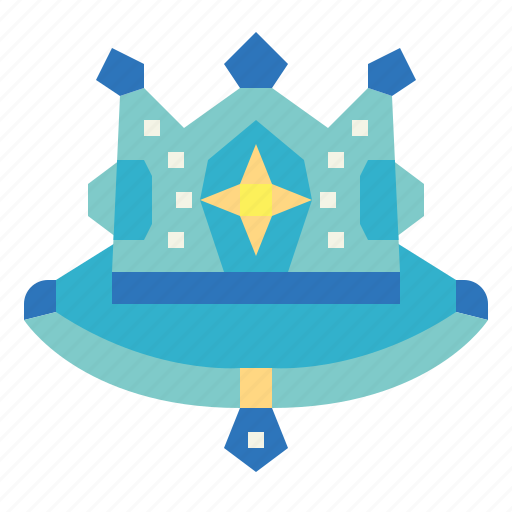 Crown, monarchy, royal, queen, reward icon - Download on Iconfinder