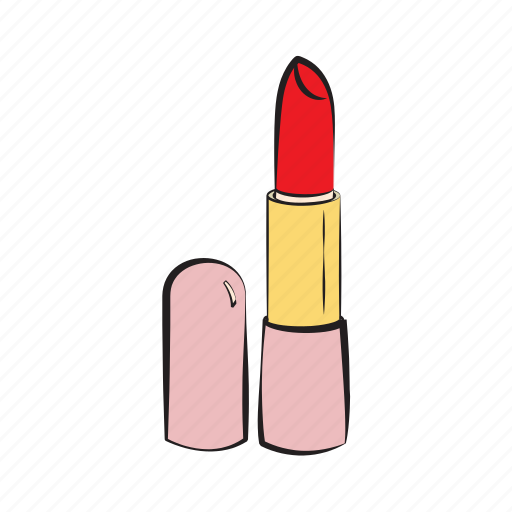 Beauty, lipstick icon - Download on Iconfinder on Iconfinder