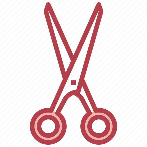 Beauty, cut, hair, salon, scissors icon - Download on Iconfinder