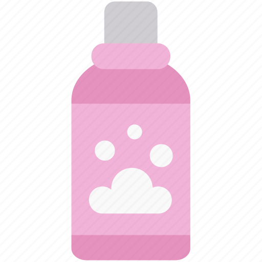 Shampoo, salon, comb, cosmetics, haircut, makeup, barber icon - Download on Iconfinder
