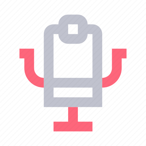 Armchair, barbershop, beauty shop, salon, spa icon - Download on Iconfinder