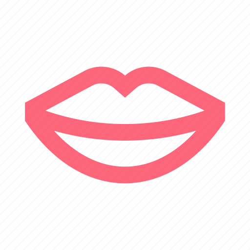 Barbershop, beauty, beauty shop, lips, salon, spa icon - Download on Iconfinder