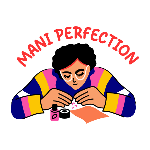 Manicure, handcare, nail, art, polishing, beauty icon - Download on Iconfinder