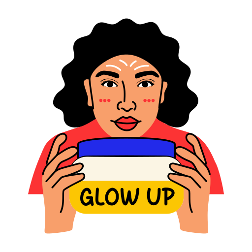 Bright, look, skincare, fashion, beauty, makeup icon - Download on Iconfinder