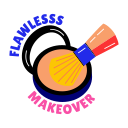 makeover, cosmetic, brush, makeup, beauty