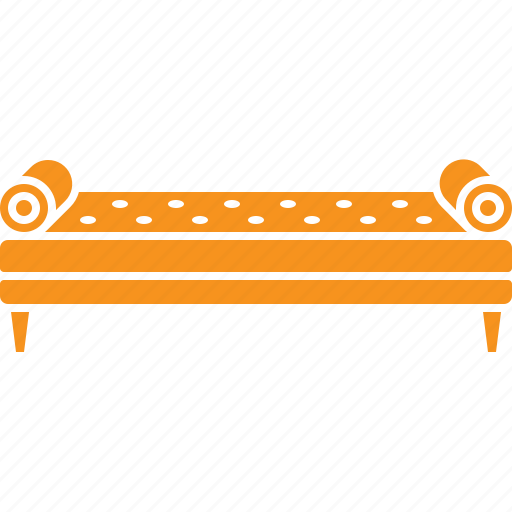 Couch, daybed, furniture, room, seat, sofa icon - Download on Iconfinder