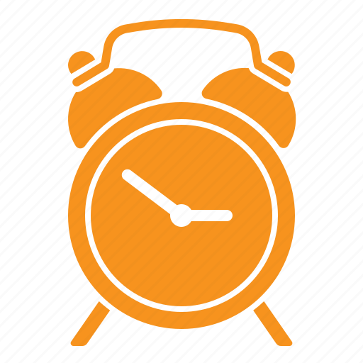 Alarm clock, hour, time icon - Download on Iconfinder