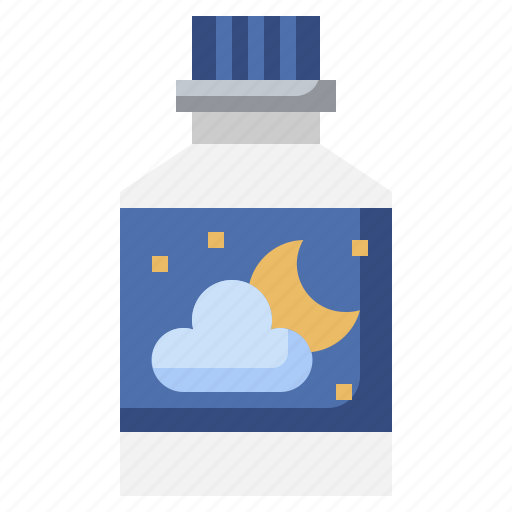 Sleeping, pills, insomnia, medicine, medical icon - Download on Iconfinder