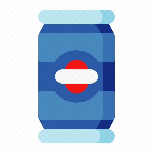 Drink, can, beer, alcohol, soda icon - Download on Iconfinder