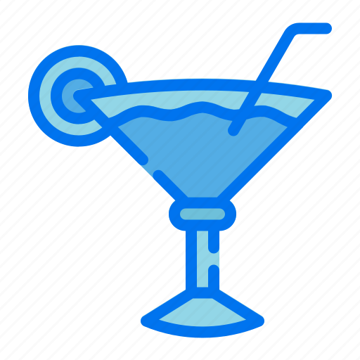 Cocktail, martini, glass, drink, alcohol icon - Download on Iconfinder