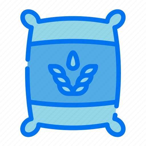 Malt, wheat, sack, beer, harvest, seed icon - Download on Iconfinder