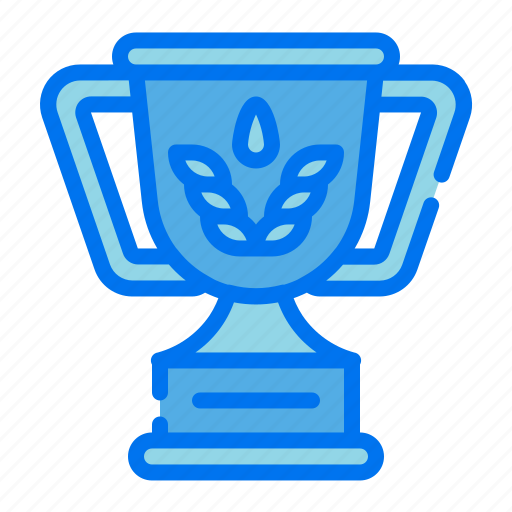Trophy, winner, victory, award, success, champion icon - Download on Iconfinder