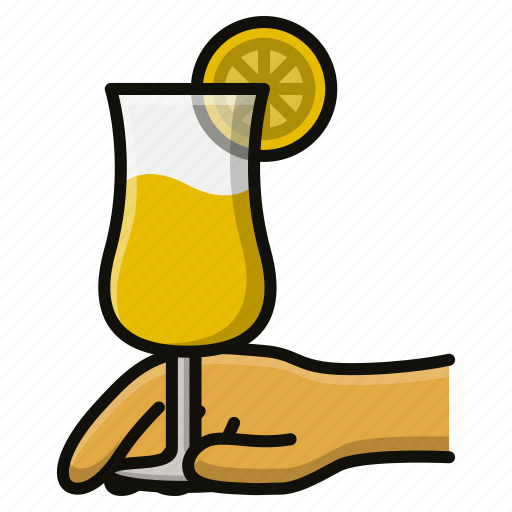 Beer, drink, hand, wine icon - Download on Iconfinder