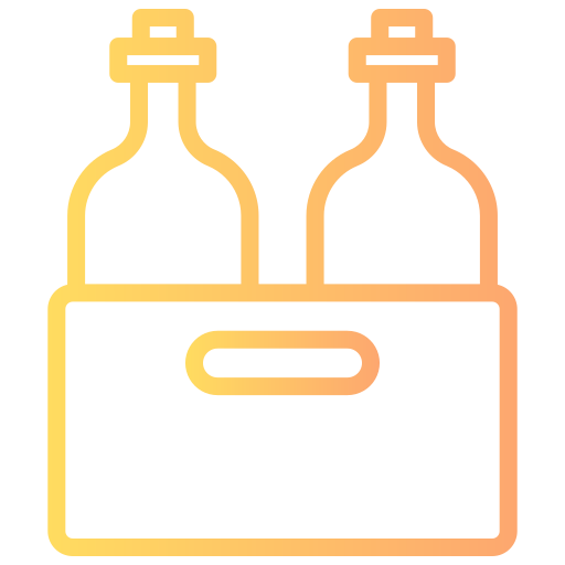 Beer, drink, alcohol, beverage, glass, bottle, juice icon - Free download