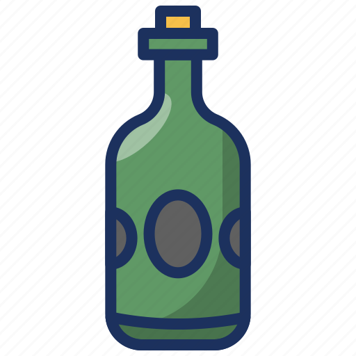 Beer, national day, drink, alcohol, beverage, glass, bottle icon - Download on Iconfinder