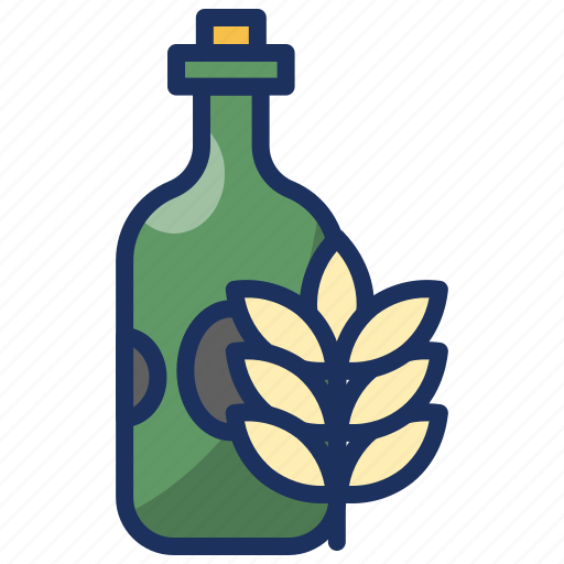 Beer, factory, drink, beverage, alcohol, wine, bottle icon - Download on Iconfinder
