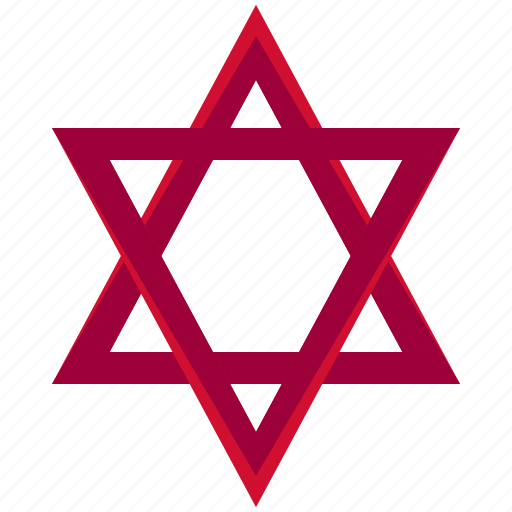 Belief, jewish, judaism, religion, religious, symbols icon - Download on Iconfinder