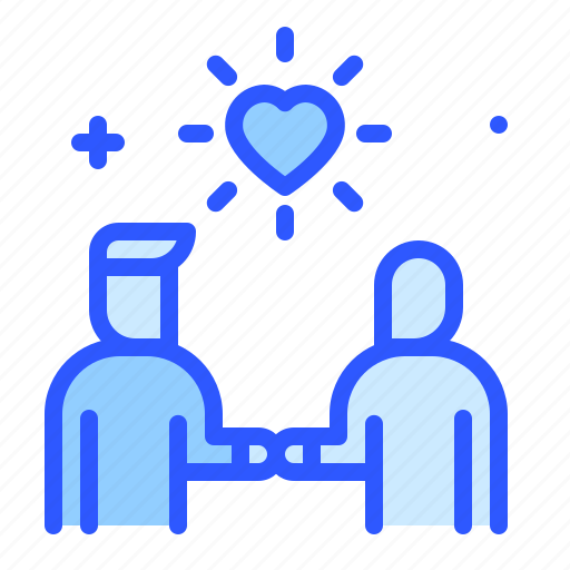 Friendship, relatives, family icon - Download on Iconfinder