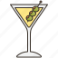 alcohol, bar, cocktail, dry, martini 