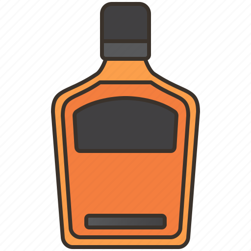Alcohol, brandy, liquor, scotch, whiskey icon - Download on Iconfinder