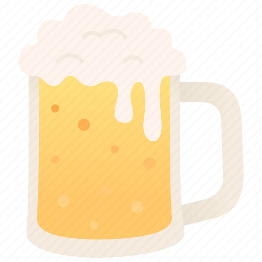 Alcohol, beer, beverage, brew, drink icon - Download on Iconfinder