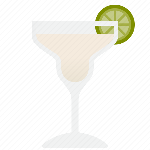 Alcohol, bar, cocktail, margarita, party icon - Download on Iconfinder