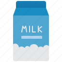 calcium, dairy, healthy, milk, nutrition